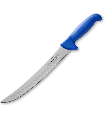 Amazon.com: F. DICK - DICKORON Micro Sharpening Steel - Knife